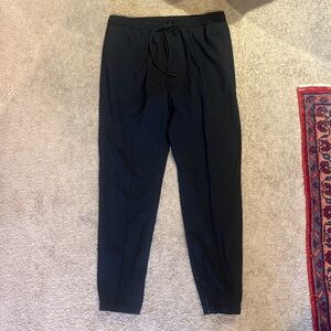 Theory Men's Dress Jogger